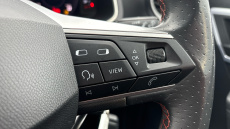 SEAT Ibiza 1.0 TSI 95 FR Sport 5dr Petrol Hatchback